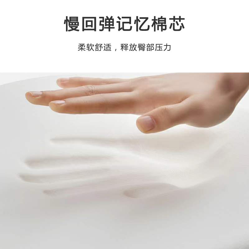 油蜡真皮坐垫头层牛皮木沙发单椅垫子办公室顠窗记忆棉方形皮座垫