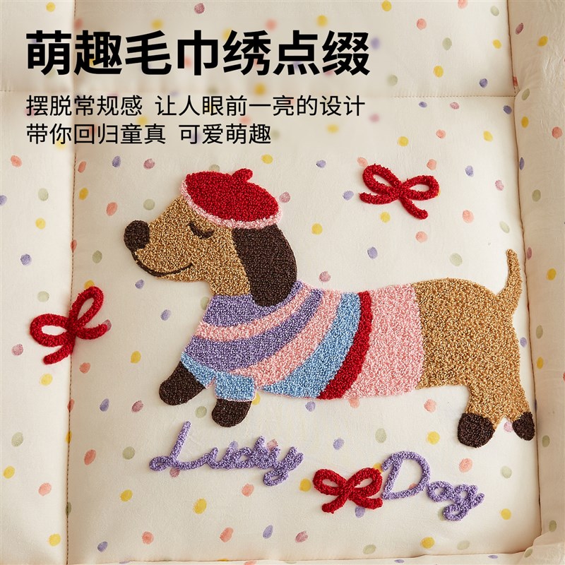 加厚床垫软垫家用卧室铺床的褥子单人床褥垫租房专用被褥铺底超软