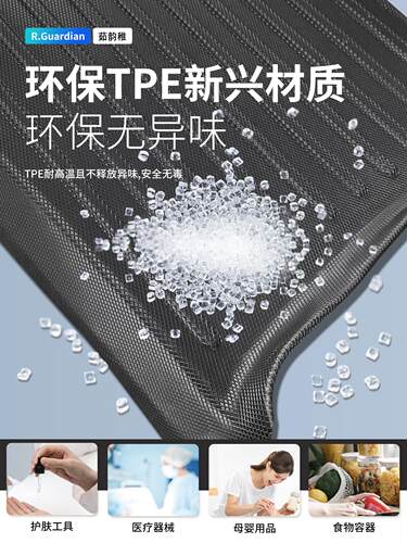 适用小牛FXT2025款脚垫电动车配件电瓶踏板脚踩TPE防水垫子脚踏垫