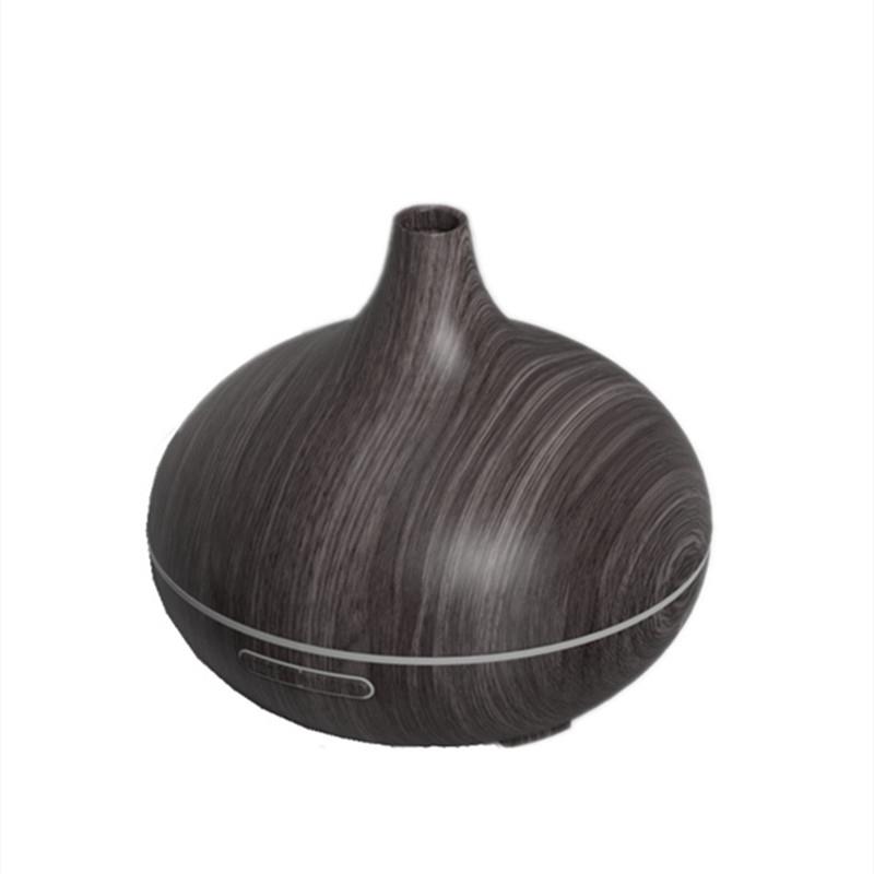 HomeKit智能加湿器 MOD150HK适用于卧室的Siri声控加湿器 无声香