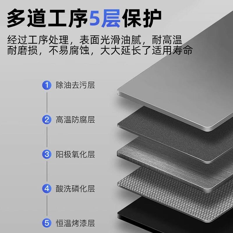 304不锈钢清洁柜杂物柜保洁卫生工具柜家用储物拖把扫把收纳柜