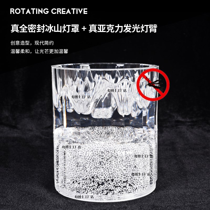 客厅吊灯水晶灯轻奢大气吸顶安装大厅灯餐厅灯具组合全屋套餐810