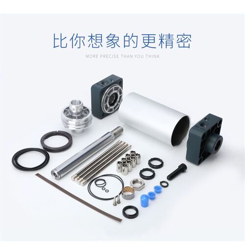 SC标准气缸大推力小型气动SC32X40X50X63X80X100X125X160X200X75J