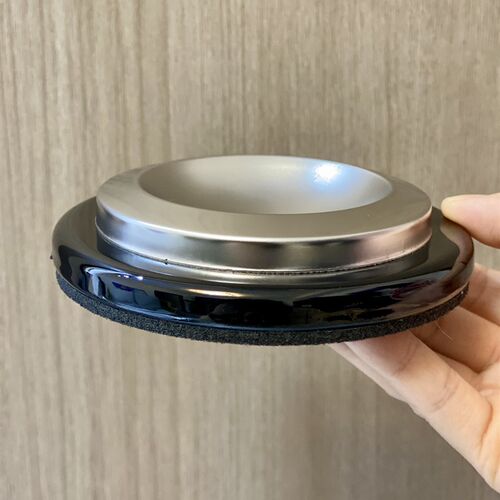 钢琴脚垫橡胶隔音防滑脚垫防刮花专用家具脚垫抗压保护地板可移动