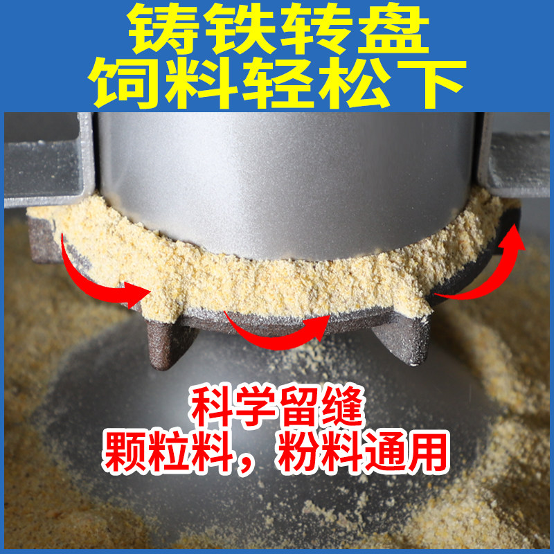 不锈钢料槽自动下料器育肥保育母猪食槽喂料器猪用料槽养殖场设备