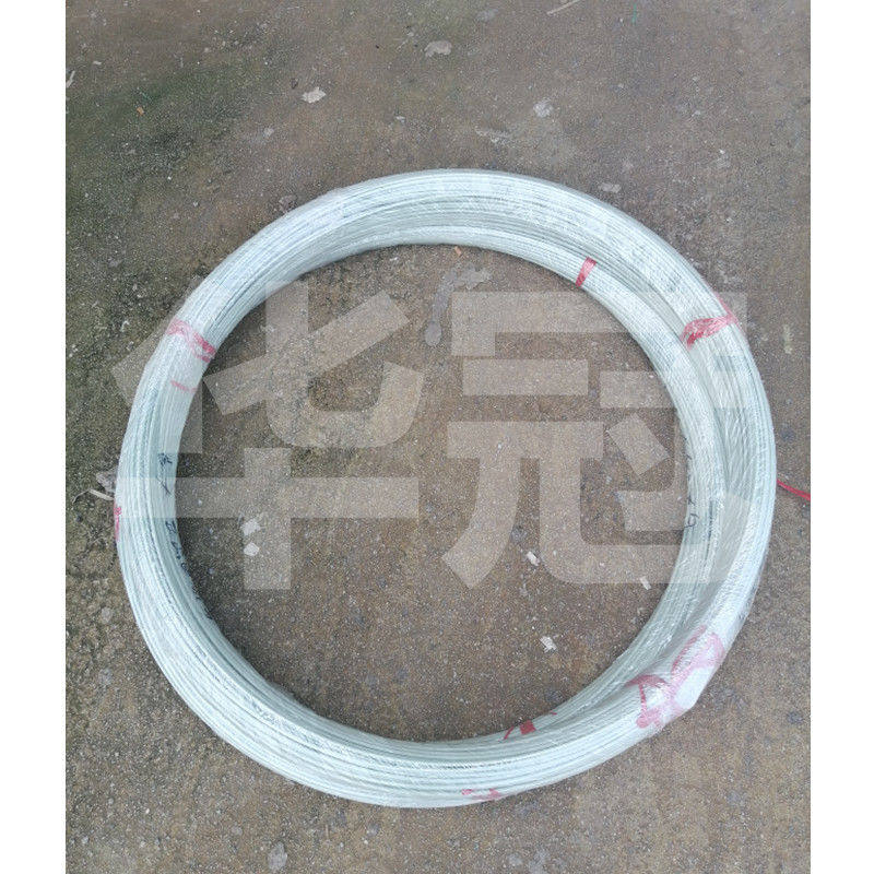 玻璃纤维4mm-12mm整卷菜棚保温棚花棚小拱棚支架玻璃钢弹力棒农用
