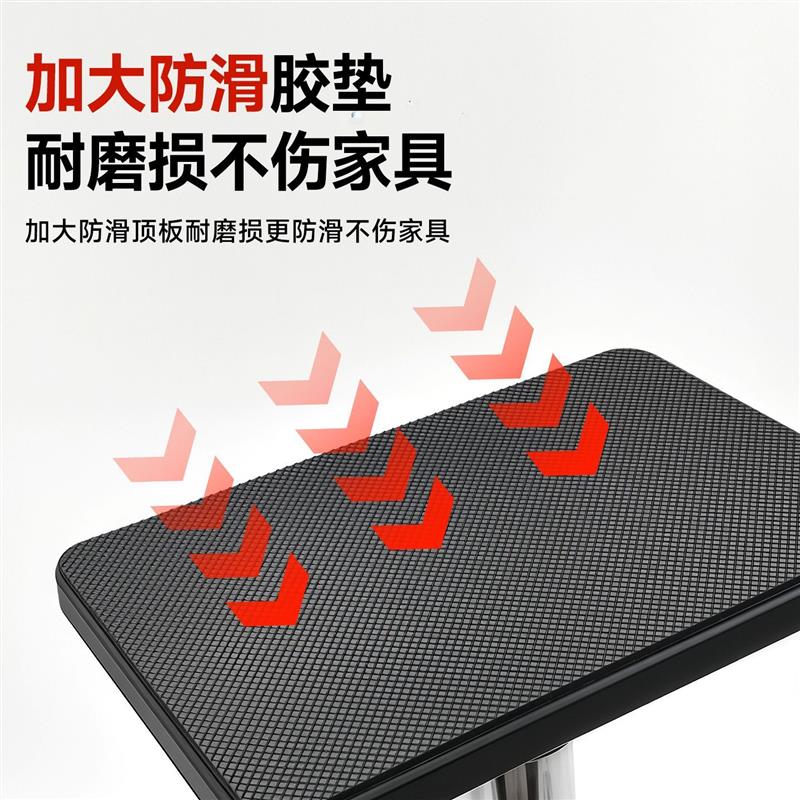 升降支架高度调节器手动打孔钻孔工具多功能可调节吊柜安装支撑器