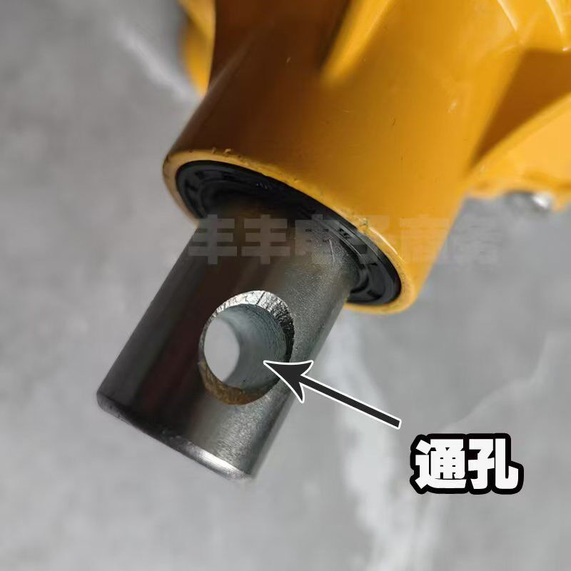 大棚24v电动卷膜器配件自动卷膜机控制器220养殖场温室卷帘升降机