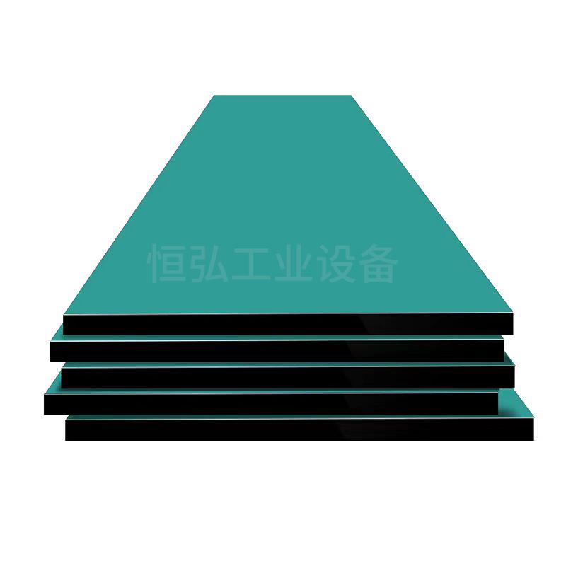 防静电工作台面板桌面定制钳工厂流水线耐磨加厚实验室工作台面板图片