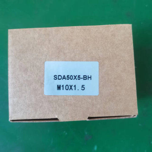JKD型 砂光机砂带摆动气缸40x5-B SDA50x5-B SDAD50x5