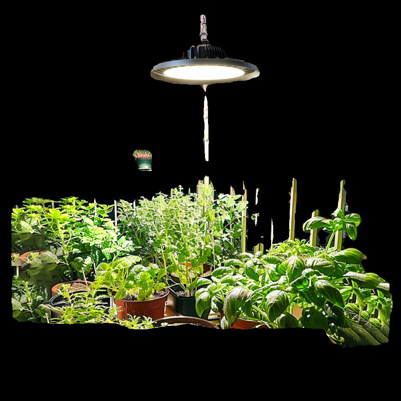 仿太阳光模拟灯全光谱植物补光灯大棚室内养花花卉月季植物生长灯