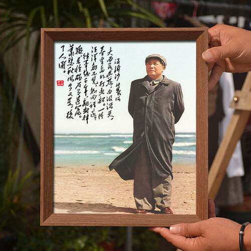 客厅摆件挂画像摆件桌面摆件入户玄关摆件装饰画办公桌电视柜摆件