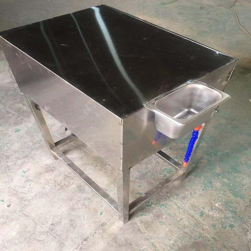 烤面筋机面筋机器电动面筋成型机商用全自动小型仿手工缠绕面筋机
