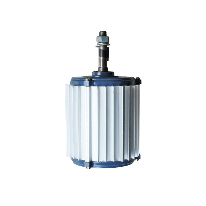 冷风机电机/水冷环保空调专用马达三相380v冷气机变频电动机1.1kw