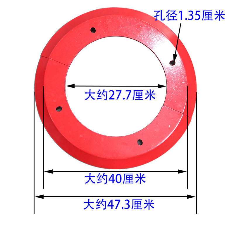洗扫车配件扫盘罩五十铃江铃东风中联重科扫路车刷子压板扫盘盖子