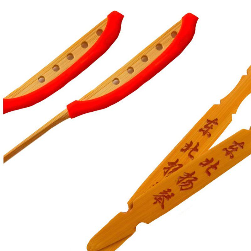 东北扬琴 单音琴竹 专业演奏级