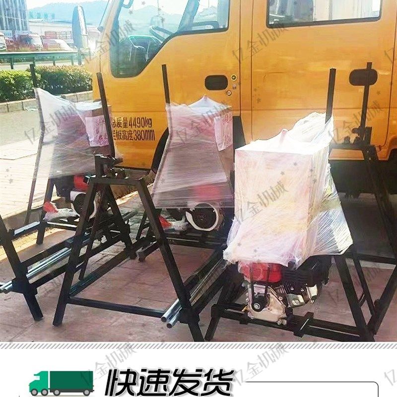 大棚收膜机 电动卷膜机厂家 可抽杆式撤地膜机器 220v薄膜卷膜器