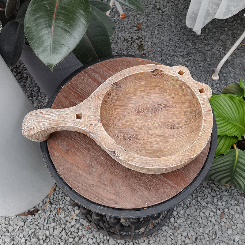 绿萝铜钱草水培花盆无孔带小蜗牛创意花器多肉花盆桌面装饰礼物