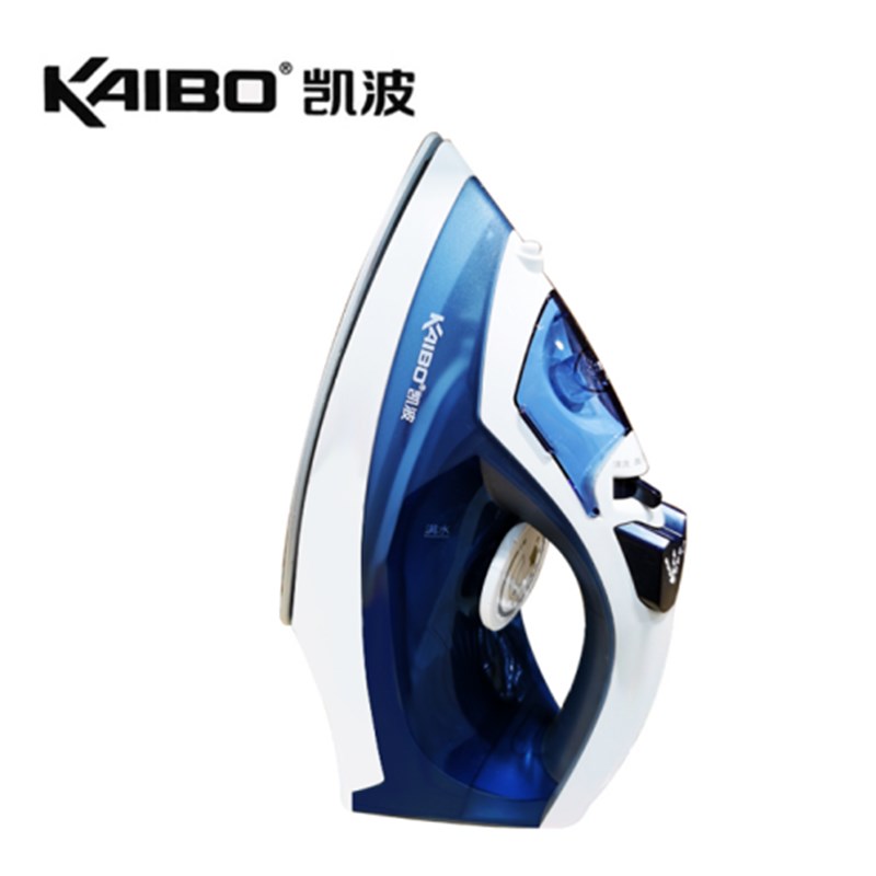 凯波家用蒸汽电熨斗熨烫衣服熨烫小型手提式宿舍挂熨烫机新疆包邮