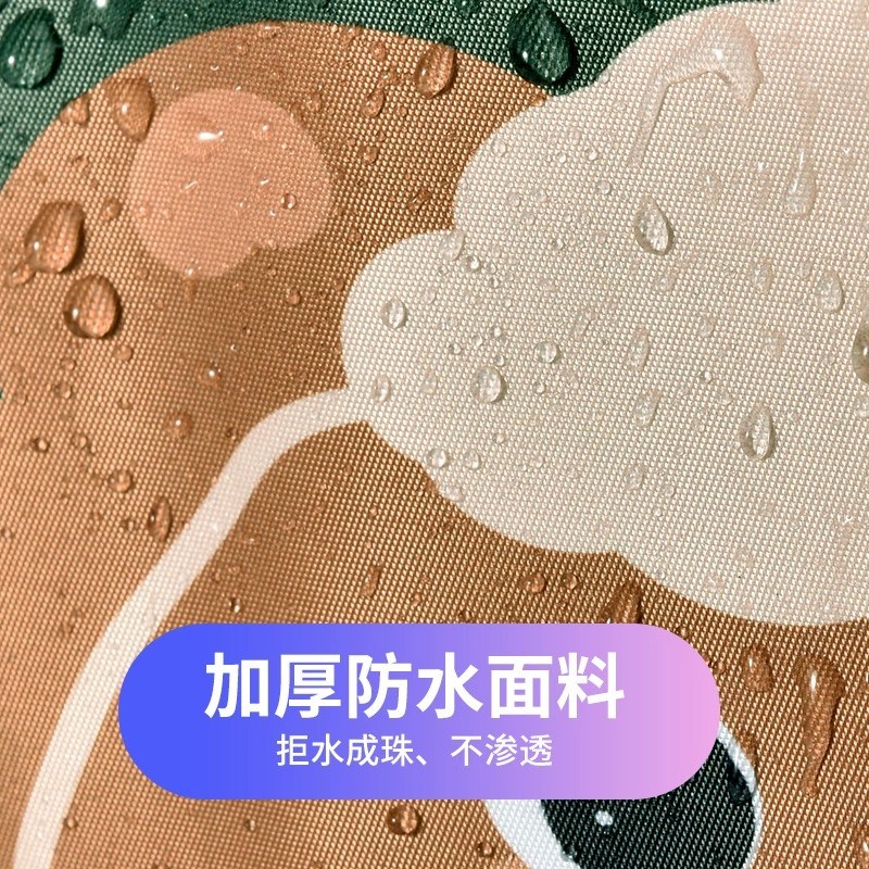 电动车挂物包前置储物兜电瓶自行车收纳袋子防水手机袋子电车置物