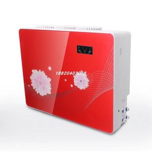 壁挂式 家用组装 75G反渗透ro膜外壳 机箱 纯水机 净水器 净水机