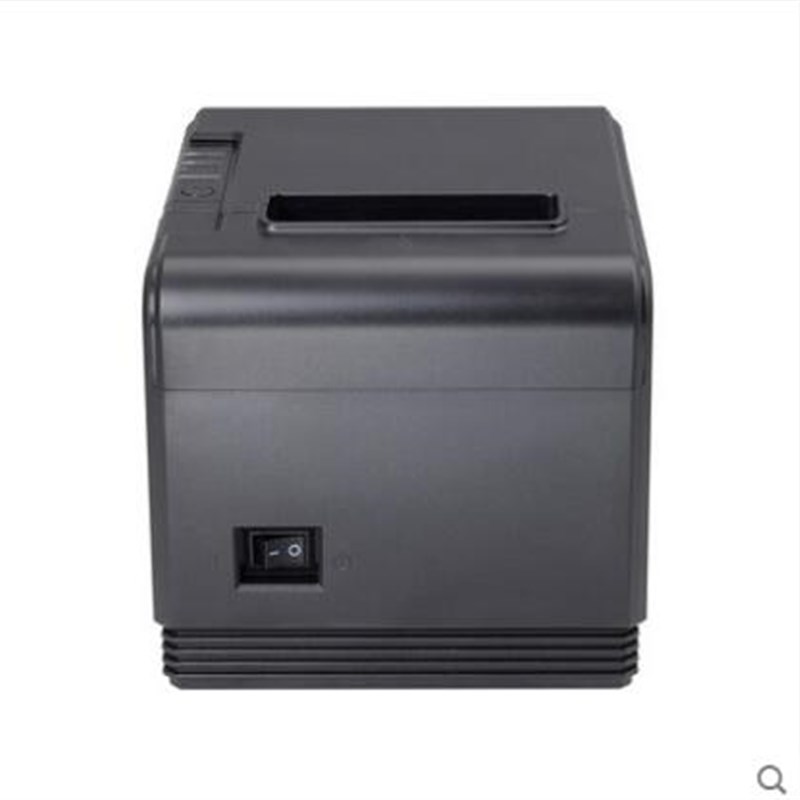 芯烨XP-Q200/Q200II/N200L 80MM 票据热敏收银自动切纸厨房打印机