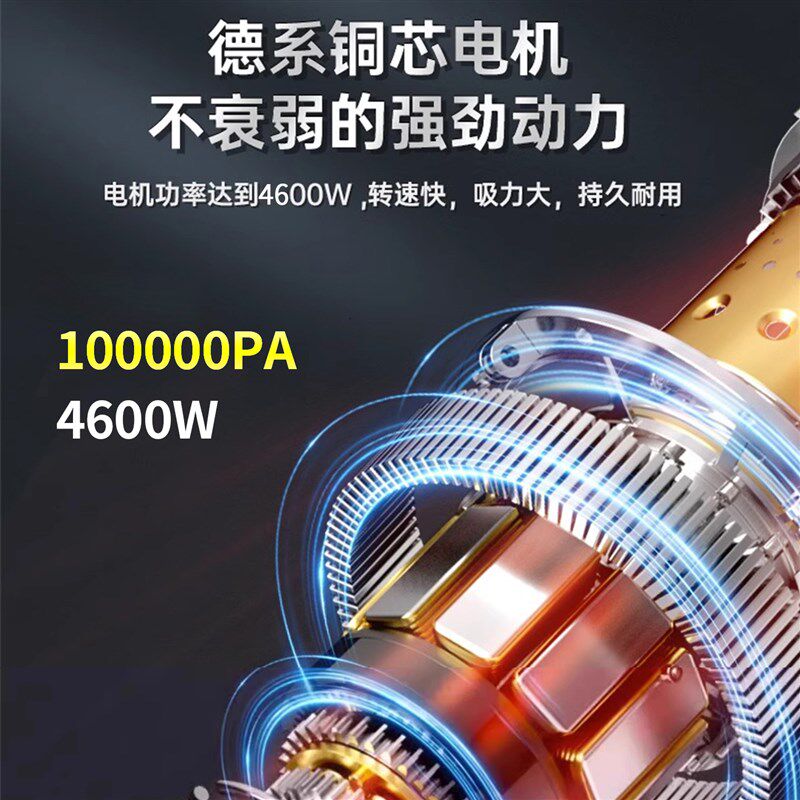 电动吸水吸尘All强力吸水机地面吸水器地毯家用可工业用台球厅