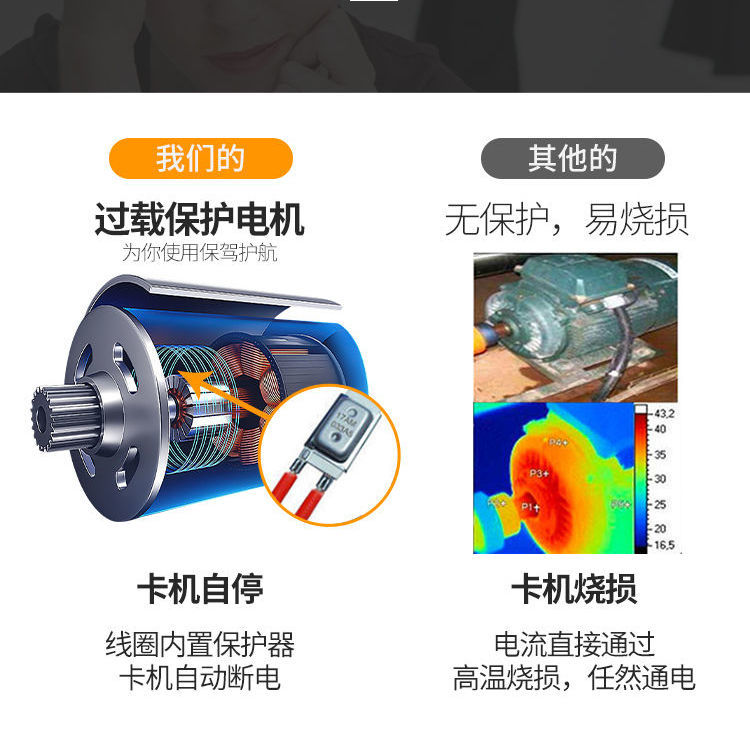 磨浆机商用米浆机家用打浆豆浆机豆腐机全自动石磨肠粉机干湿两用