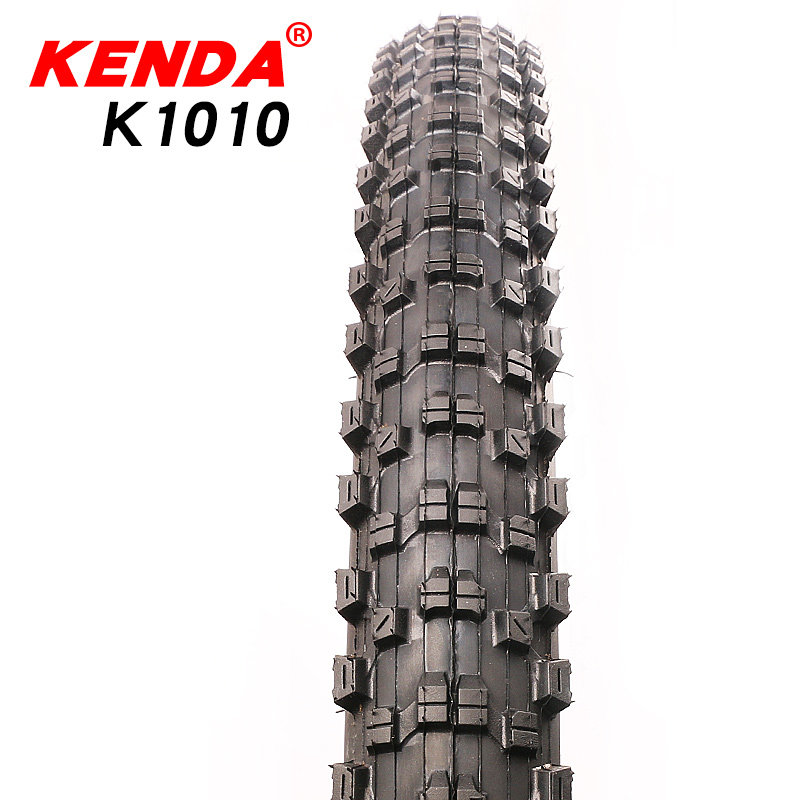 建大27.5/26寸*1.95 2.1 2.35 2.5山地自行车冲山外胎K1010轮胎