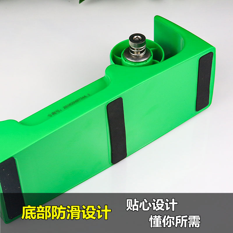 超市捆菜机蔬菜捆绑机环保保鲜膜胶带后勤手动结束机捆扎菜机包邮