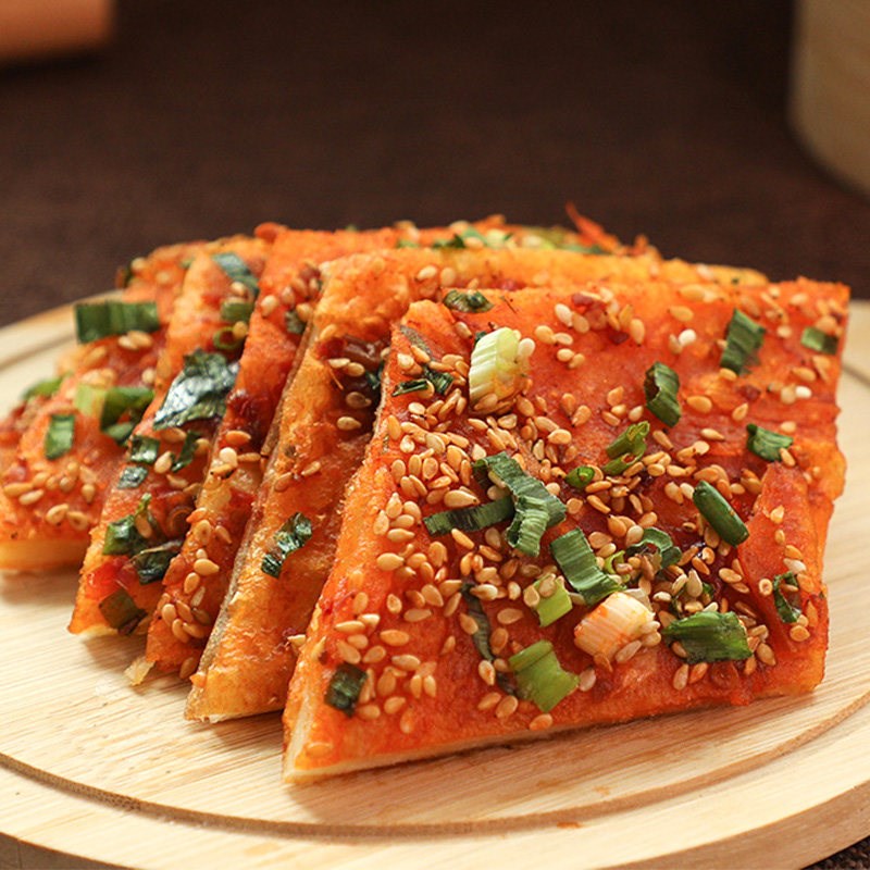 金沙河冀南香富强高筋小麦粉 饺子包子馒头面粉
