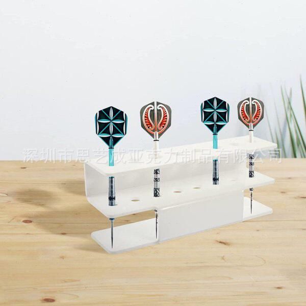 健身训练飞镖壁挂架 飞镖比赛墙上飞镖架 室内针式飞镖架