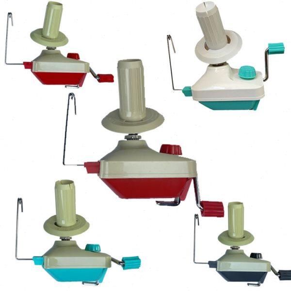 手摇绕线机 手揺毛线绕线机 打球器 小型家用毛线绕线器缠线,居家布艺,线盒,淘宝优惠券,粉丝福利购,淘宝优惠卷