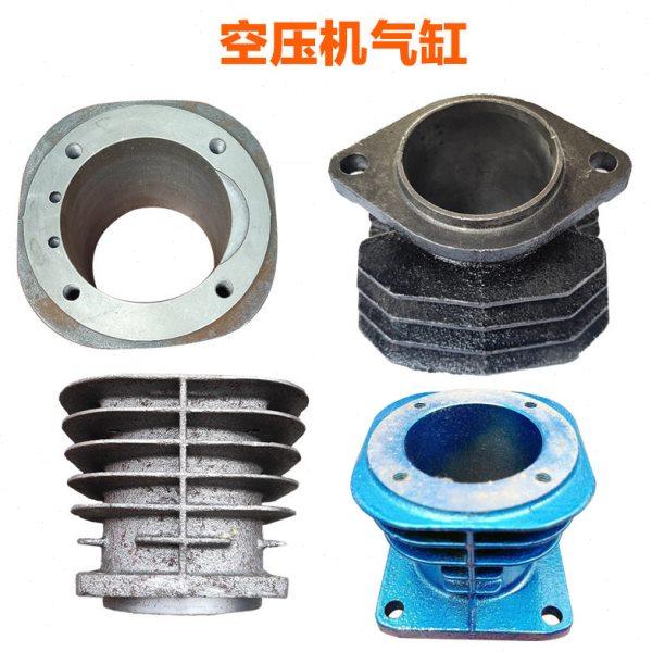 空压机配件缸体缸盖活塞式机气缸总成气泵头压缩机缸套大丰款聚才,五金/工具,其它泵类型,淘宝优惠券,粉丝福利购,淘宝优惠卷