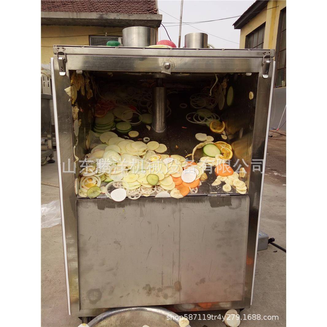 现货销售野梨山梨切片机鹿梨切片机304不锈钢下压式切片机