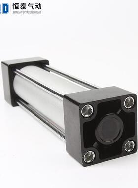 标准缓冲气缸SC100*25/75/100/150/200/300/400/5/6/7/8/850/9/11