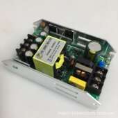 LED54颗3W舞台帕灯驱动电源150W180W帕灯开关电源 帕灯电源电路板