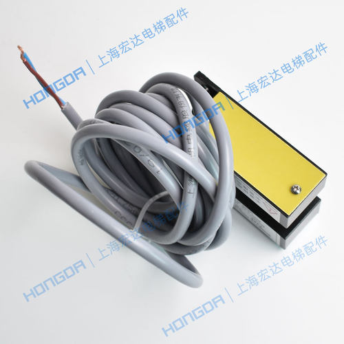 蒂森电梯门区感应器 磁开关 YG-39G1K平层开关BUP-30S 光电原装