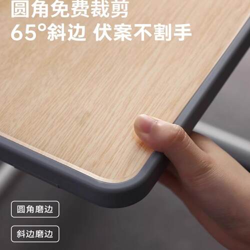 透明垫板pvc小学生学校课桌桌垫学习儿童桌布书桌垫子水晶板专用