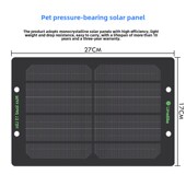 太阳能小型假山鱼缸池起雾水雾器烟雾造雾器盆景庭院加湿器喷雾器