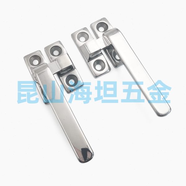 旋转开关不锈钢304把手锁LCR/LCL80/100拉手FHS31-L80/L100 FHS41