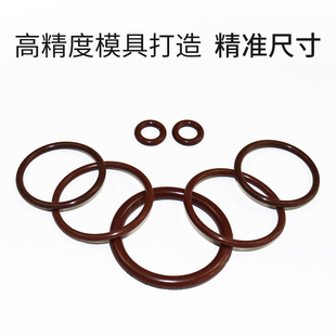 122 125 145 内径118 160氟胶O型圈 136 120 132 线径3.55 B128