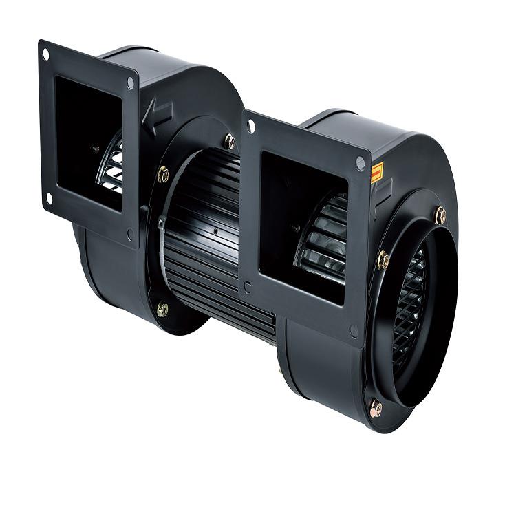 CY125M-J防静电设备风机AC220V抽风机低噪音风量大双进双出风机