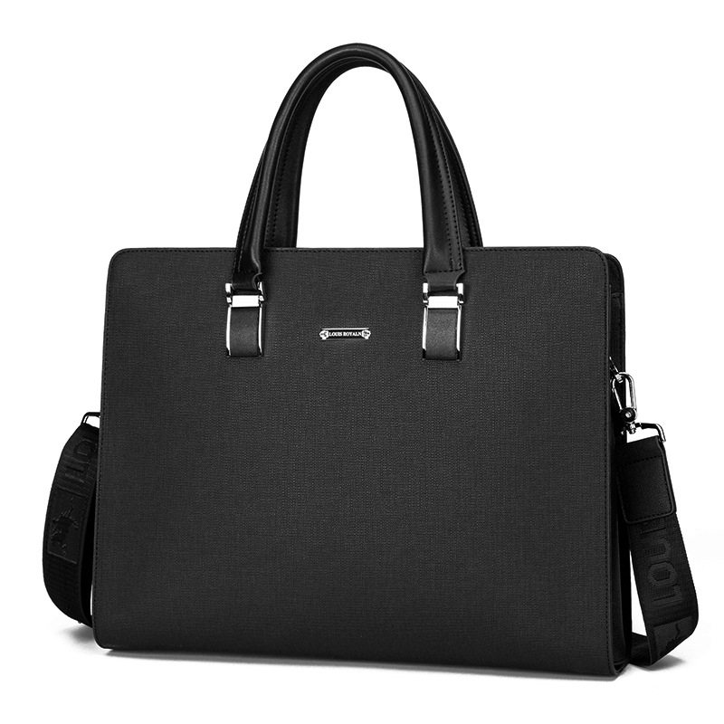 仅亏一天新款 公文包男士商务手提包大容量手拿电脑包休闲单肩包,箱包皮具/热销女包/男包,通用款女包,淘宝优惠券,粉丝福利购,淘宝优惠卷