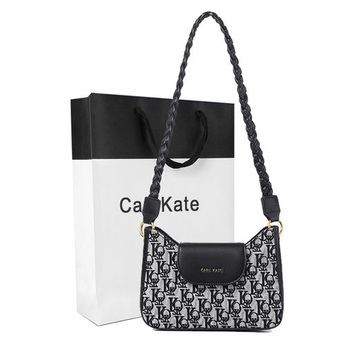 仅亏一天新款carlkate2022女包