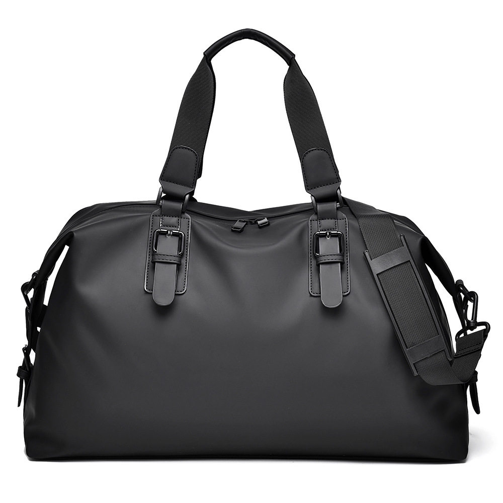 仅亏一天新款 健身包大容量旅行包运动瑜伽斜挎旅行袋时尚休闲简