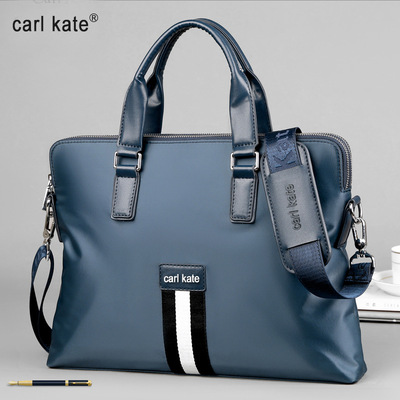 仅亏一天新款carlkate男包手提