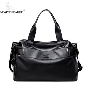 仅亏一天新款 大容量电脑包男士公文包牛皮手提包出差公事包真皮