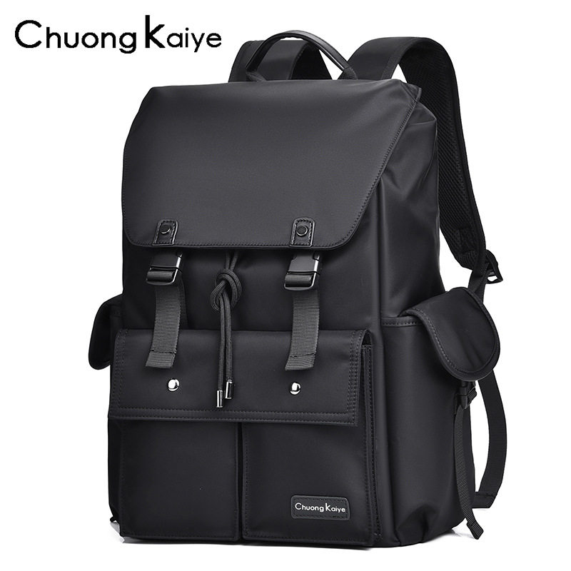 仅亏一天头层牛皮ChuongKaiye新