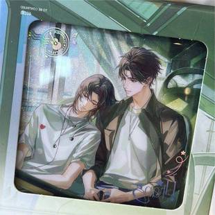 【四时楚天以南晃夏光年樱花雨衍生东湖原着95系列正版周边色纸